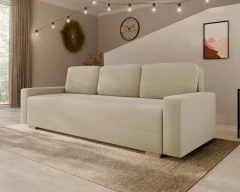 3-zits CELESTE slaapbank